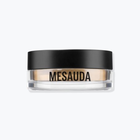 MESAUDA Celestial Veil poudre de visage 12 g Translucent Ligth