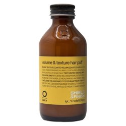 Oway Styling Finish Volume Texture Hair Puff - 6g