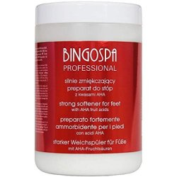 Stark Softening Foot Preparation with AHA Acids 1000g BINGOSPA