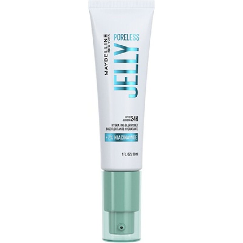 Maybelline Poreless Jelly Primer - 30 Ml