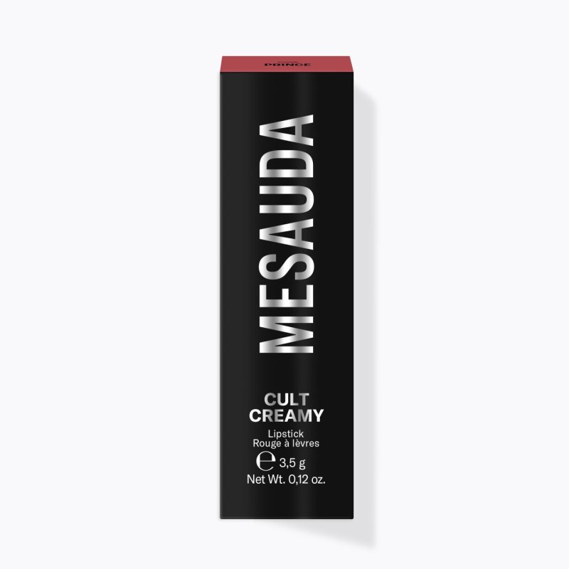 MESAUDA Cult Creamy 102 Prince