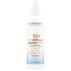Dermedic Sunbrella Protective Body Spray SPF50 150ml