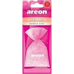 Areon Car Perfume Pearls Air Cheeky Bubble Gum Abp03