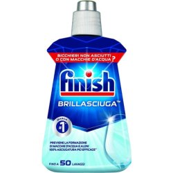 Finish Brilliant Regular 250ml