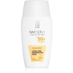 Iwostin Pure Balance Cleansing Enzymatic Foam 150ml
