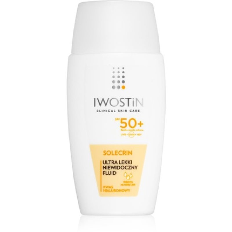 Iwostin Pure Balance Cleansing Enzymatic Foam 150ml