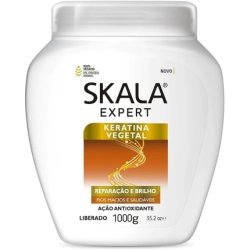 Skala Vitamin Bomb Keratin Vegetable Hair Mask 1kg