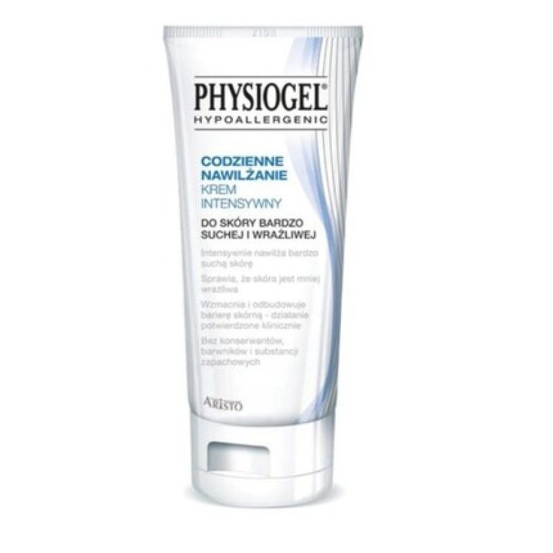 Physiogel Daily Moisture Intensive Cream for Very Dry Skin