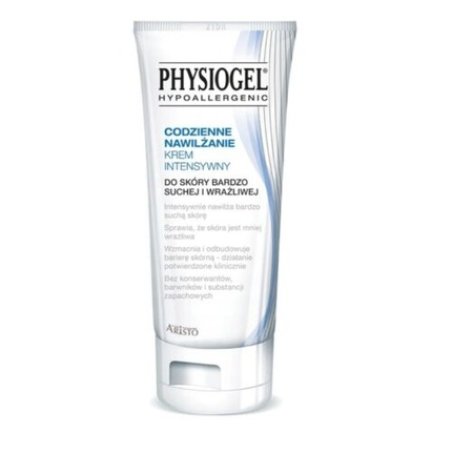 Physiogel Daily Moisture Intensive Cream for Very Dry Skin