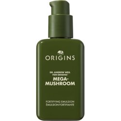 Origins Dr. Andrew Weil For Origins Mega-Mushroom Fortifying Emulsion 100ml