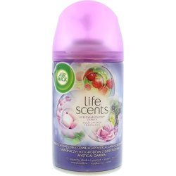 Air Wick 5900627062618 assainisseur et distributeur d'air automatique 250 ml Violet