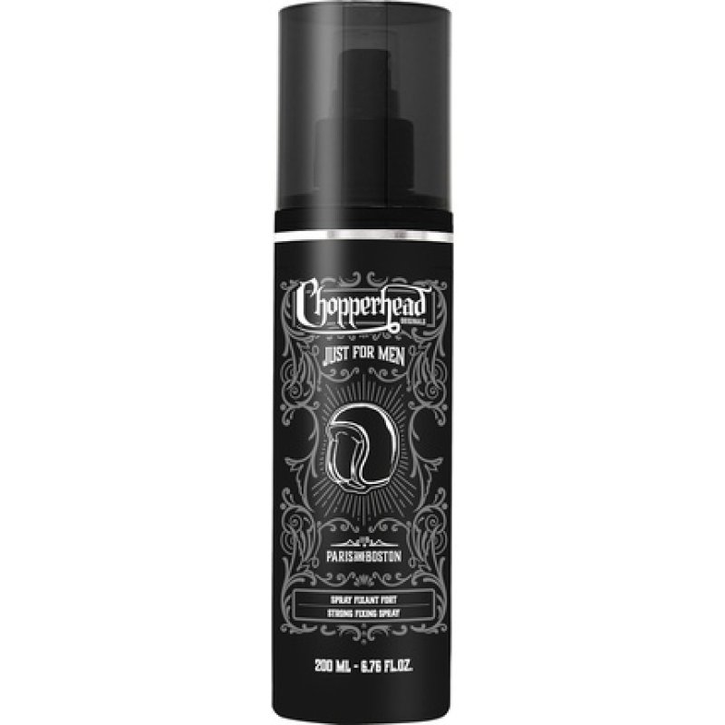 Chopperhead Strong Fixing Spray 200ml