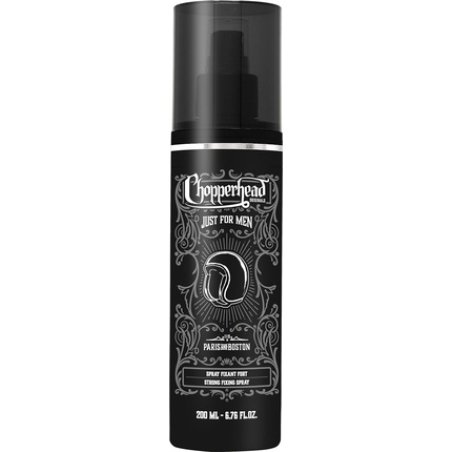 Chopperhead Strong Fixing Spray 200ml