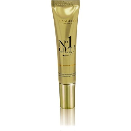 Di Angelo Cosmetics No.1 Lift Eye Cream 15ml