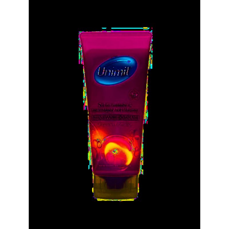 Unimil Intense Sensations Massage Gel and Moisturizer