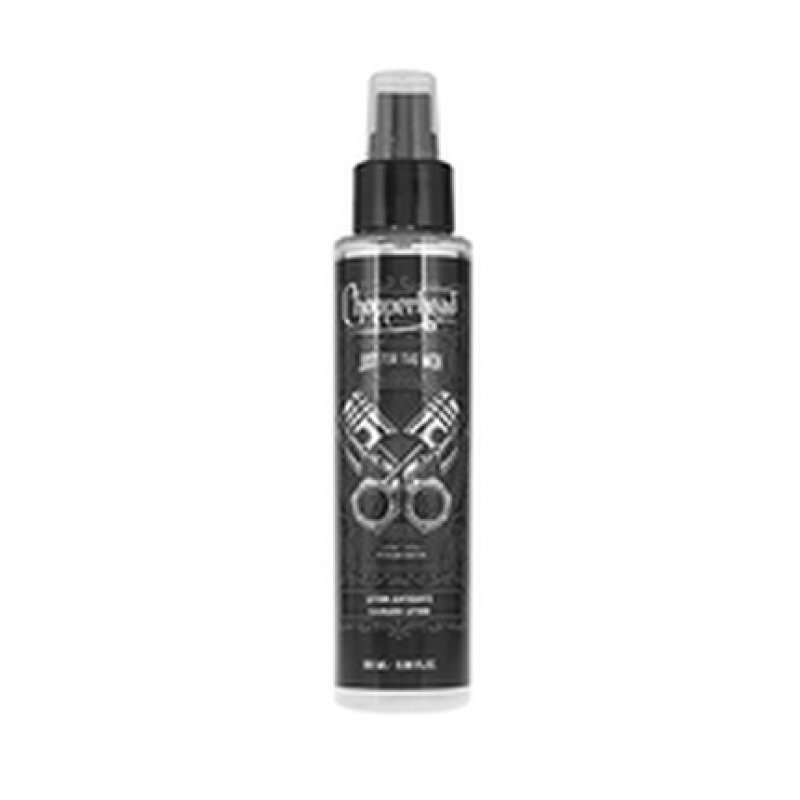 Chopperhead Hairloss Lotion