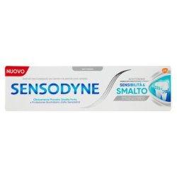 Sensodyne Whitening Toothpaste For Sensitive Teeth - 75 Ml