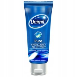 Unimil Pure Intimate Gel - 200ml