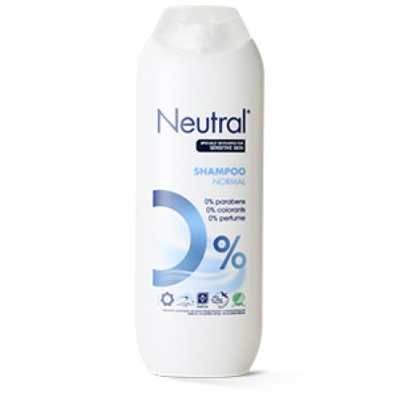 Neutral Shampoo 250 Ml