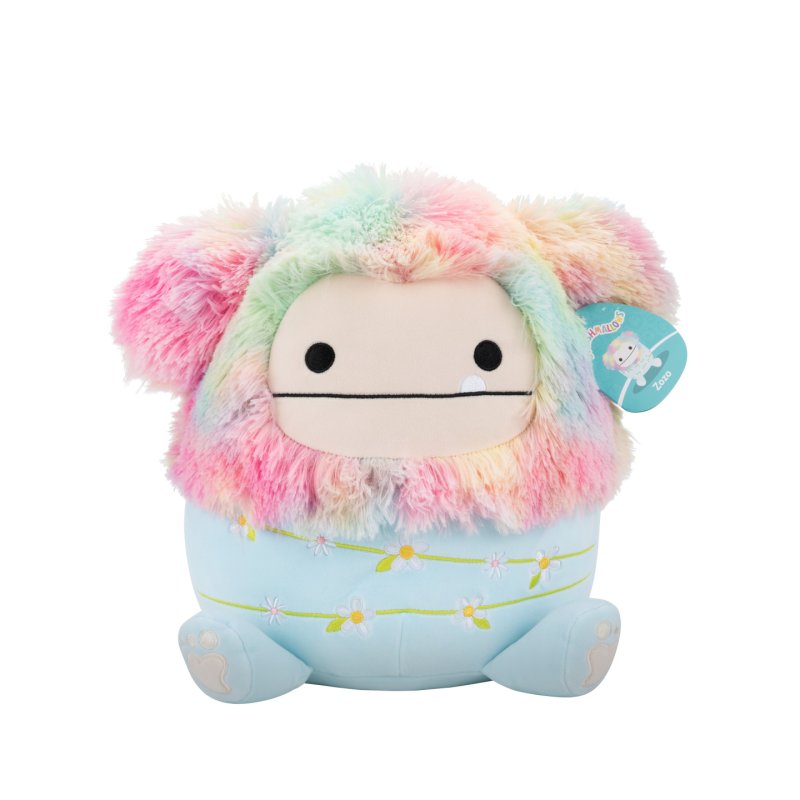 Squishmallows - 30 cm P23 Zozo Bigfoot - (237690)
