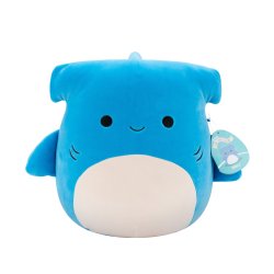 Squishmallows - 30 cm P23 Nitro Hammerhead Shark - (237688)