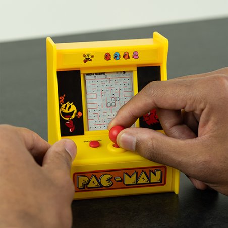 Pac-Man - Mini Borne d'Arcade