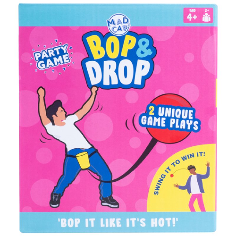 Bop and Drop (100352)