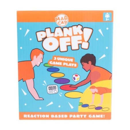Plank Off! (100348)