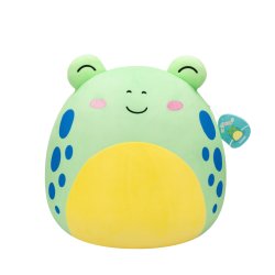 Squishmallows - 40 cm - Limell Frog