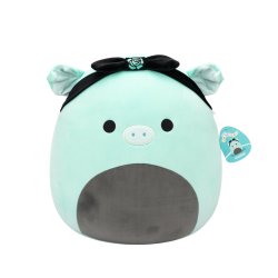 Squishmallows - 40 cm - Matilde Teal Pig