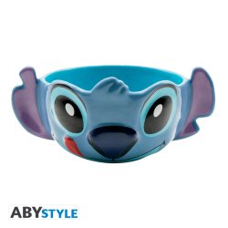 DISNEY - 3D Bowl - Stitch's Head