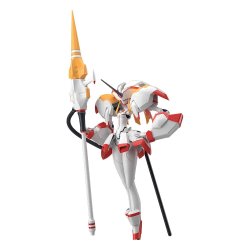 Darling in the Franxx figurine Moderoid Plastic Model Kit Strelitzia (4th-run) 18 cm