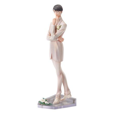 Doukyusei statuette PVC 1/7 Licht Sajo: Wedding Ver. 24 cm