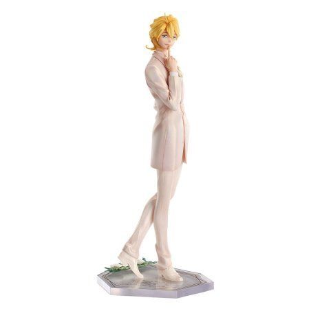 Doukyusei statuette PVC 1/7 Hikaru Kusakabe: Wedding Ver. 24 cm