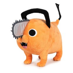 Chainsaw Man Peluche Pochita 40 cm