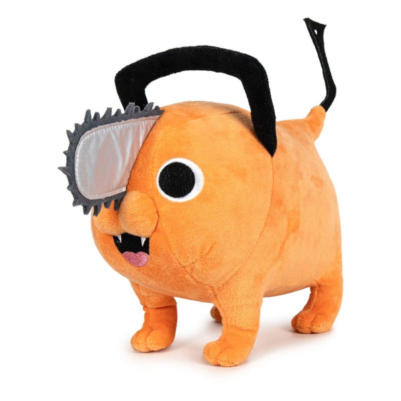 Chainsaw Man Peluche Pochita 40 cm