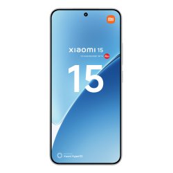 Xiaomi 15 16.1 cm (6.36") 12 GB 256 GB 5240 mAh White