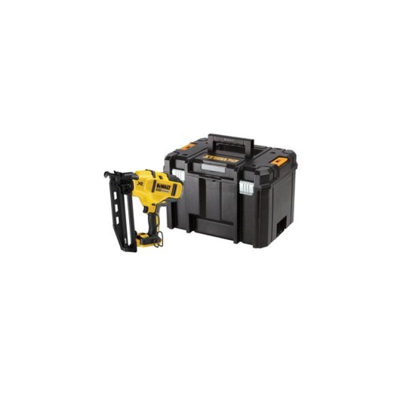 DeWALT DCN660NT-XJ Cloueuse et agrafeuse Agrafeuse-cloueuse Batterie