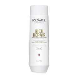 Goldwell Dualsenses Rich Repair Regeneration Shampoo for Damaged Hair 100ml