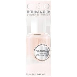 Essie Treat Love & Color Nail Polish In A Blush 0.46 fl oz
