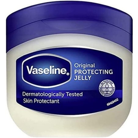 Vaseline Petroleum Jelly 450g