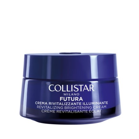 Collistar Futura Revitalizing Brightening Cream 50 Ml