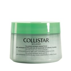 Collistar 7005471 body treatment & scrub Body scrub 700 g