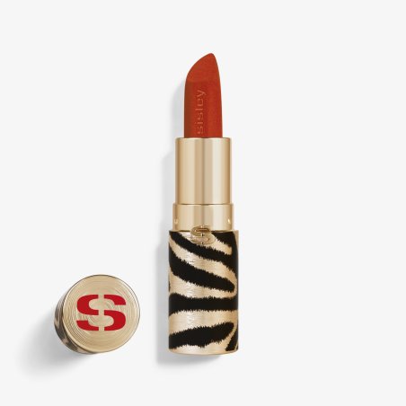 Sisley Phyto Rouge Velvet Lipstick - 3 G