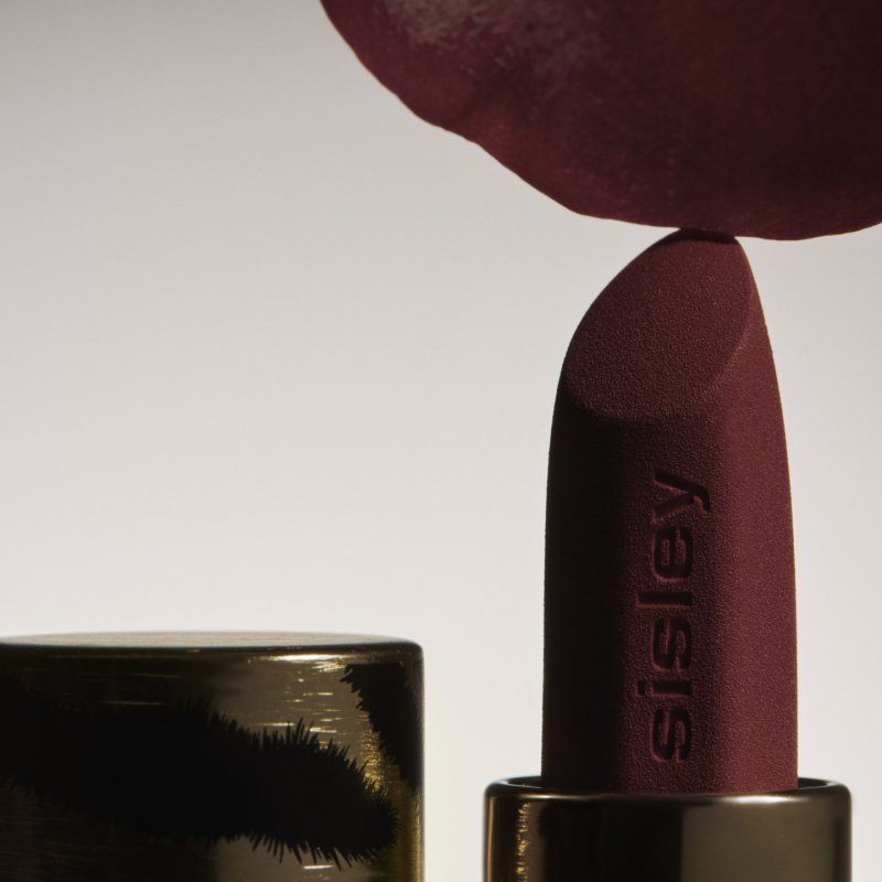 Sisley Phyto Rouge Velvet Lipstick - 3 Grams