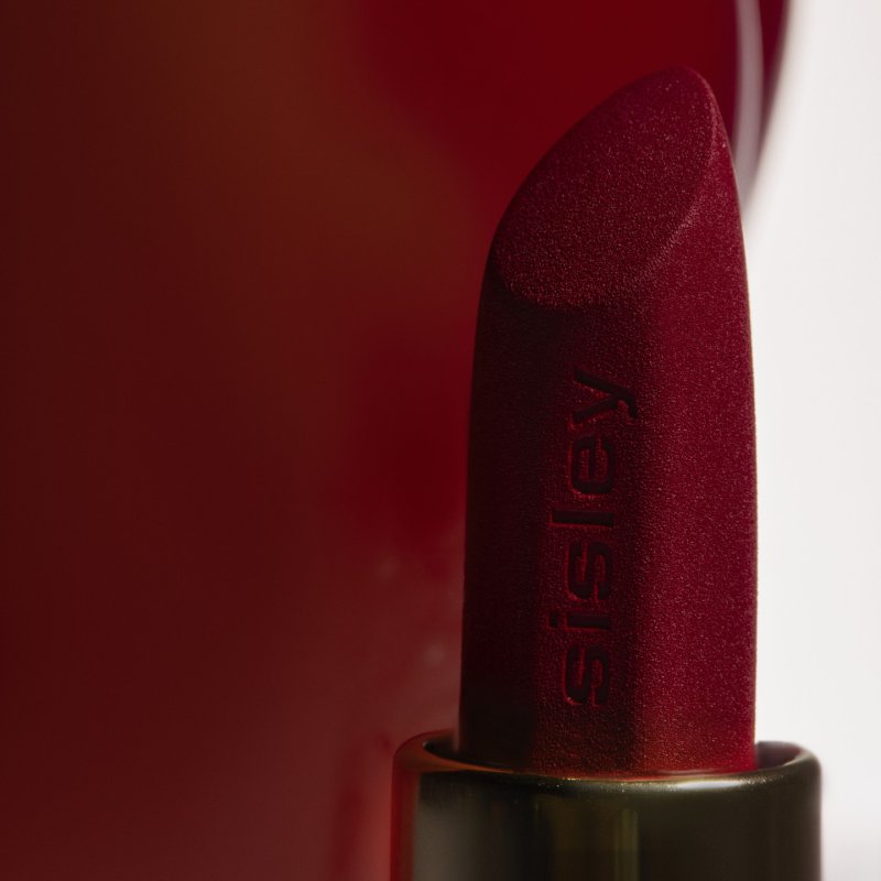 Sisley Phyto-Rouge Velvet 43 Rouge Ardent