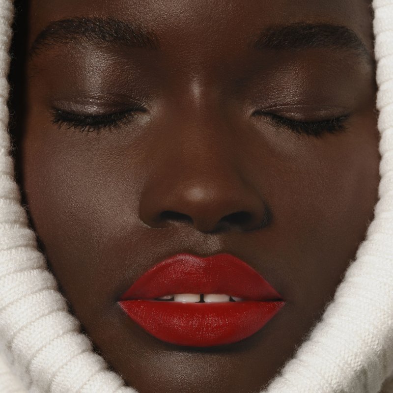 Sisley Phyto-Rouge Velvet 43 Rouge Ardent