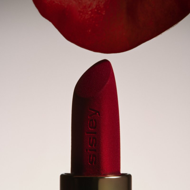 Sisley Phyto Rouge Velvet Lipstick - 3 Grams