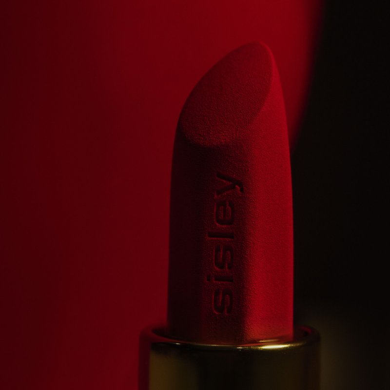 Sisley Phyto-Rouge Velvet 3 g 41 Rouge Flame Mat, Velours