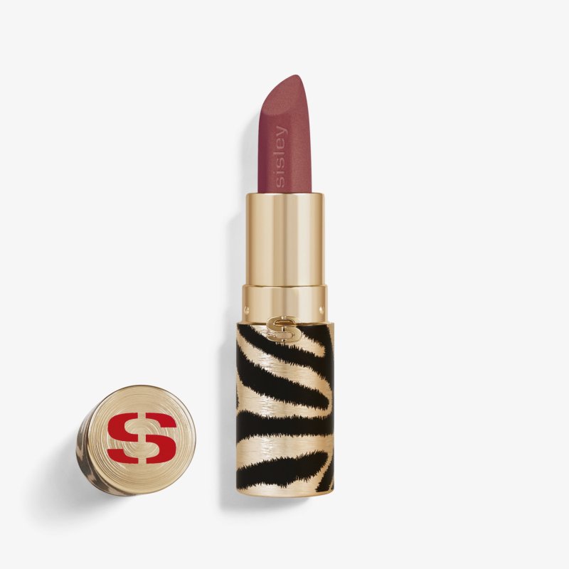 Sisley Phyto Rouge Velvet Lipstick - 3 G